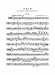 Franck【Trio in F Sharp Minor , Opus 1 No. 1】for Violin , Cello and Piano