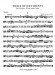 Haydn【Three Divertimenti】for Violin , Viola and Cello