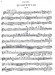 Mendelssohn【Piano Quartet No. 3 in B Minor , Opus 3】for Piano , Violin , Viola and Cello