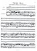 Mozart【Trio No. 1 in G Major , K. 496】for Violin , Cello and Piano