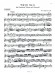 Mozart【Trios No. 8 in D Minor , K. 442 】for Piano , Violin and Cello Mozart【Trios No. 8 in D Minor , K. 442 】for Piano , Violin and Cello