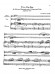 Mozart【Trio in E♭ Major , Kegelstatt-Trio , K.498】for Piano , Violin or Clarinet and Viola Mozart【Trio in E♭ Major , Kegelstatt-Trio , K.498】for Piano , Violin or Clarinet and Viola