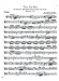 Mozart【Trio in E♭ Major , Kegelstatt-Trio , K.498】for Piano , Violin or Clarinet and Viola Mozart【Trio in E♭ Major , Kegelstatt-Trio , K.498】for Piano , Violin or Clarinet and Viola