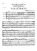 Mozart【3 Divertimenti】for Two Violins , Viola and Cello , K. 136 , K. 137 , K. 138 Full Score Mozart【3 Divertimenti】for Two Violins , Viola and Cello , K. 136 , K. 137 , K. 138 Full Score
