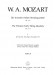 Mozart The Thirteen Early String Quartets No. 1-4【Ⅰ】K. 80、K.155、K.156、K. 157