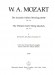Mozart The Thirteen Early String Quartets No. 1-4【Ⅰ】K. 80、K.155、K.156、K. 157 Mozart The Thirteen Early String Quartets No. 1-4【Ⅰ】K. 80、K.155、K.156、K. 157