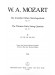 Mozart The Thirteen Early String Quartets No. 5-7【Ⅱ】K. 158、K. 159、K. 160