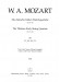 Mozart The Thirteen Early String Quartets No. 8-10【Ⅲ】K. 168、K. 169、K. 170