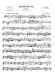 Mozart【Ten Famous Quartets】for Two Violins , Viola and Cello , K. 387, K. 421, K. 428, K. 458, K. 464, K. 465, K. 499, K. 575, K. 589, K. 590