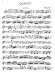 Mozart Sixteen Easy Quartets Volume【Ⅱ】K. 155, K.  156, K.  157, K.  158, K. 159, K. 160,K. 168, K.  169, K.  170, K.  171,K.  172, K. 173, K. 285, K. 298, K. 370 ,K. 546