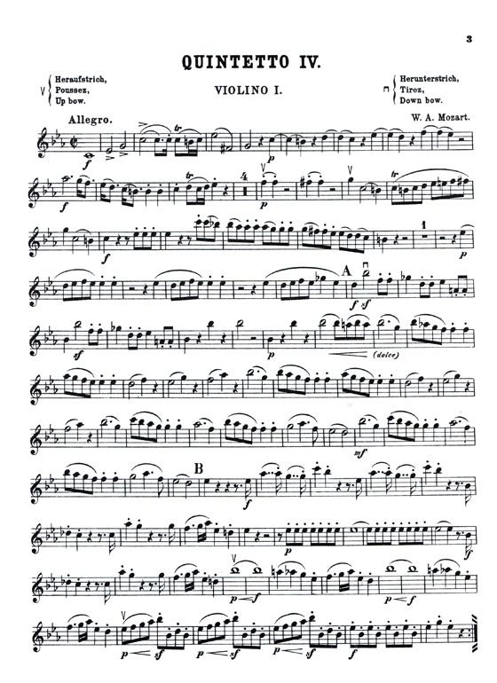 Mozart【String Quintets】K. 406 , K. 515 , K. 516 , K. 593 , K. 614 Mozart【String Quintets】K. 406 , K. 515 , K. 516 , K. 593 , K. 614