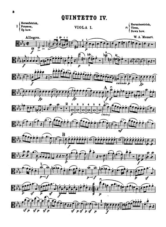 Mozart【String Quintets】K. 406 , K. 515 , K. 516 , K. 593 , K. 614 Mozart【String Quintets】K. 406 , K. 515 , K. 516 , K. 593 , K. 614