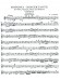 Mozart【Sinfonia Concertante in E♭ Major , K. 297b】for Two Violins , Viola , Cello and Piano Mozart【Sinfonia Concertante in E♭ Major , K. 297b】for Two Violins , Viola , Cello and Piano