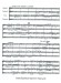 Rimsky-Korsakov【Fugue in the Monastery】 and【String Quartet in G Major】for Two Violins , Viola and Violoncello