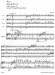 Schubert【Quintett in A major , Trout Quintet , D 667 , op. post. 114 】for Piano , Violin , Viola , Violoncelllo and Double Bass