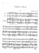 Schumann【Trio No. 2 in F Major , Opus 80】for Piano , Violin and Cello
