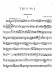 Schumann【Trio No. 2 in F Major , Opus 80】for Piano , Violin and Cello