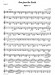 J. Strauss【Rose from the South】for String Quartet 南国のバラ J. Strauss【Rose from the South】for String Quartet 南国のバラ
