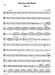 J. Strauss【Rose from the South】for String Quartet 南国のバラ J. Strauss【Rose from the South】for String Quartet 南国のバラ