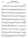 J. Strauss【Tik Tak Polka】for String Quartet チクタクポルカ