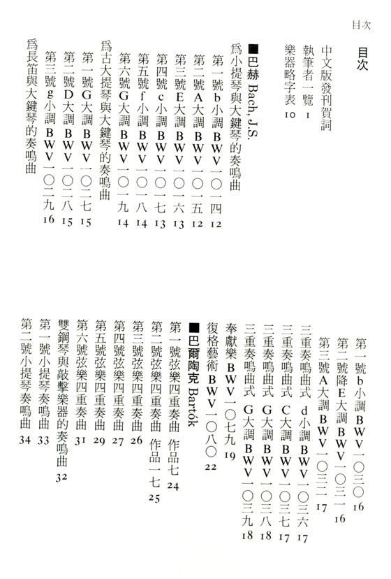 古典名曲欣賞導聆【4】室內樂曲 古典名曲欣賞導聆【4】室內樂曲