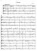 Suzuki String Quartets for Beginning Ensembles 【Volume 3】