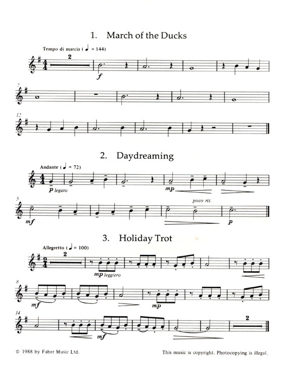 The Really Easy Oboe Book The Really Easy Oboe Book
