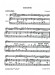 W. Boyce【Gavotte and Gigue】for Oboe and Piano