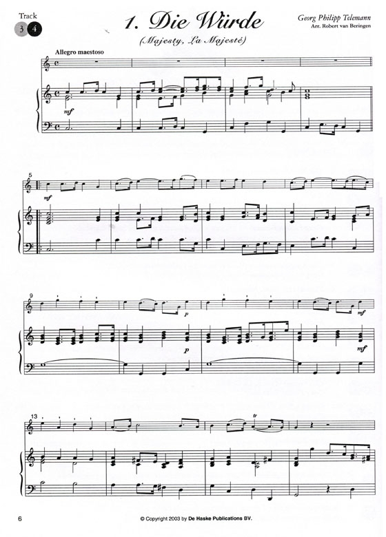 Festive Baroque【CD+樂譜】Oboe Festive Baroque【CD+樂譜】Oboe