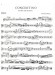 Molique【Concertino】for Oboe and Piano