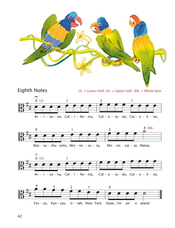 Early Start on the Viola【Volume 1】Bärenreiter's Sassmannshaus Early Start on the Viola【Volume 1】Bärenreiter's Sassmannshaus
