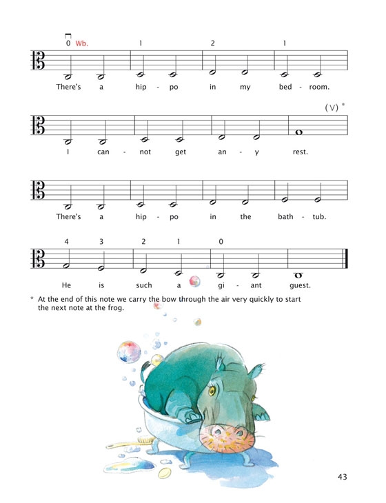 Early Start on the Viola【Volume 1】Bärenreiter's Sassmannshaus Early Start on the Viola【Volume 1】Bärenreiter's Sassmannshaus