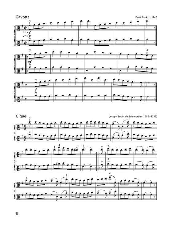 Early Start on the Viola【Volume 4】Bärenreiter's Sassmannshaus
