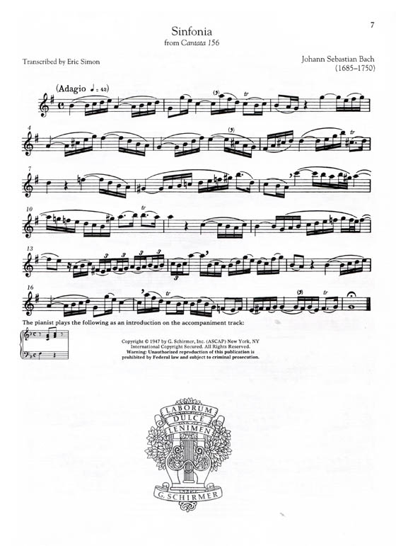 The Clarinet Collection【2CD+樂譜】Intermediate Level The Clarinet Collection【2CD+樂譜】Intermediate Level