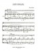 Edward Elgar【Canto Popolare】for Clarinet and Piano