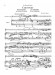 Busoni【Concertino】for Clarinet and Orchestra , Reduction for Clarinet and Piano