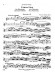 Busoni【Concertino】for Clarinet and Orchestra , Reduction for Clarinet and Piano