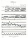 Finke【Sonata】for Clarinet and Piano