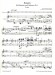 J. FR. Hummel【Konzert Nr. 1 , Es-dur】Für Klarinette und Orchester