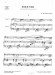 Arthur Honegger【Sonatine】pour clarinette en La et Piano