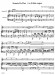 Mendelssohn Bartholdy【Sonata in E-flat major】for Clarinet and Piano