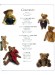 テディベア大百科 Teddy Bear Book