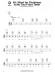 Winter Wonderland【CD+樂譜】Hal Leonard Ukulele Play-Along ,Vol. 24 Winter Wonderland【CD+樂譜】Hal Leonard Ukulele Play-Along ,Vol. 24