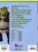 Best of Shrek and Shrek 2 【CD+樂譜】for Clarinet