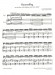 Rimskij Korsakow【Hummelflug】für Klarinette und Klavier