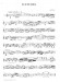 Cyrille Rose 32 Etudes／ローズ 32のエチュード for Clarinet