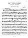 Spohr【Concerto No. 3 , f minor】for Clarinet and Piano
