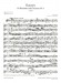 Spohr【Konzert  Nr. 4 , e-moll】für Klarinette und Orchester