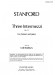 Charles Villiers Stanford【Three Intermezzi , Op. 13】for Clarinet and Piano