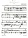 Weber【Konzert Nr. 2 Es-dur , Op. 74】für Klarinette und Orchester